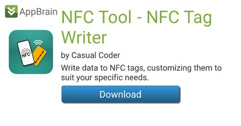 best free nfc tag writer|nfc tag maker.